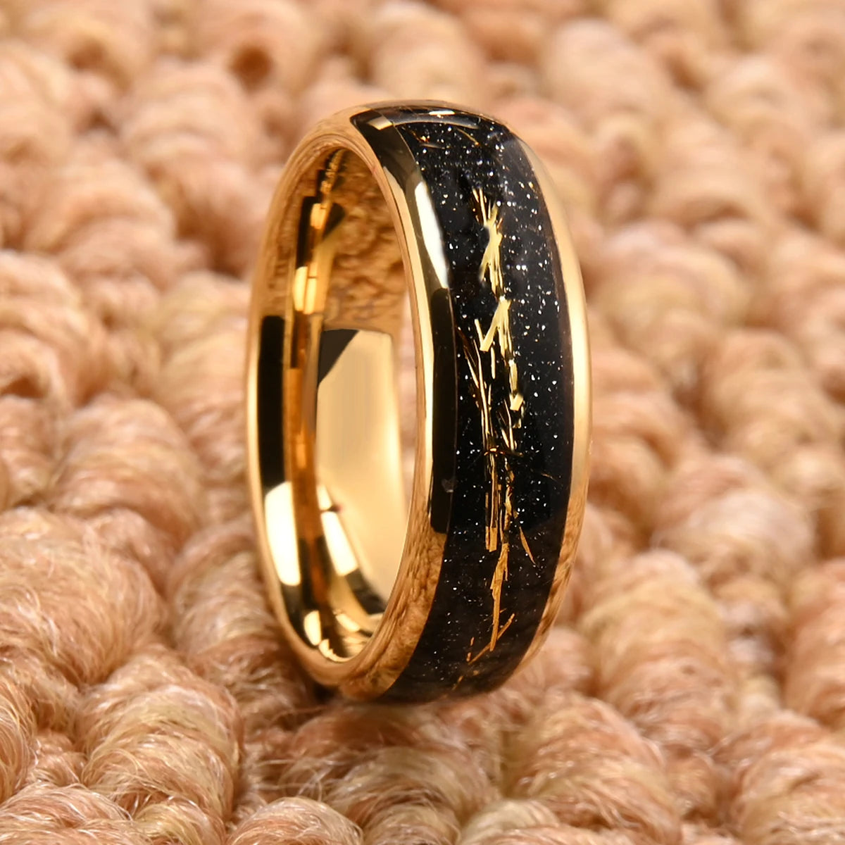 tungsten carbide ring for man anillos bague homme pareja de compromiso fashion jewelry wedding bands custom engagement rings